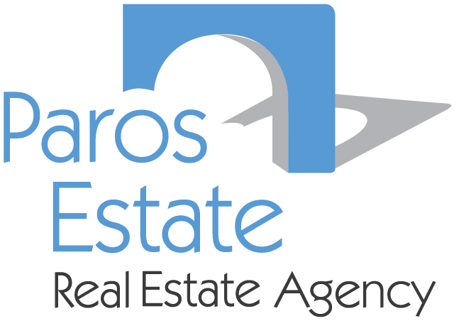 Paros Estate — Real Estate Agency
