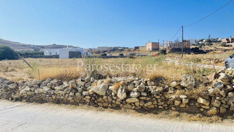 Plot in Marmara